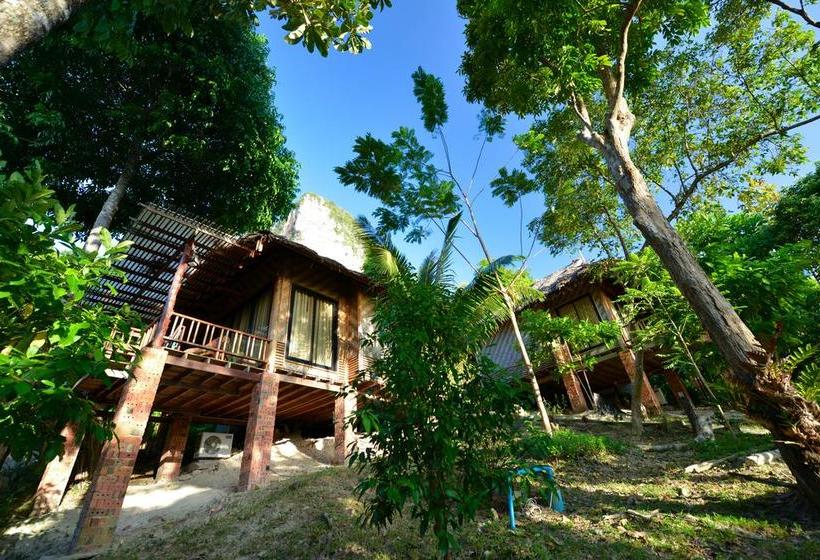 Railay Great View Resort 19