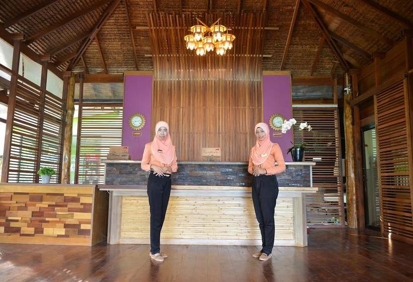 Railay Great View Resort 2