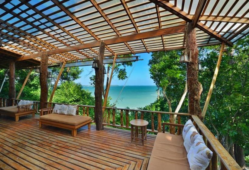 Railay Great View Resort 20