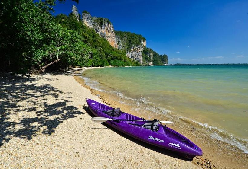 Railay Great View Resort 4