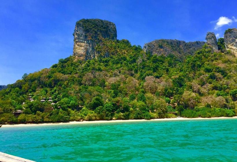 Railay Great View Resort 5