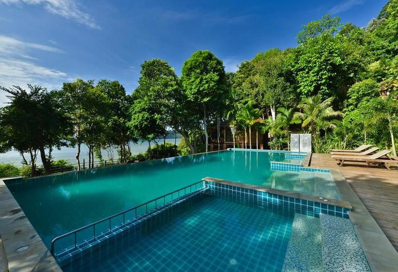 Railay Great View Resort 6