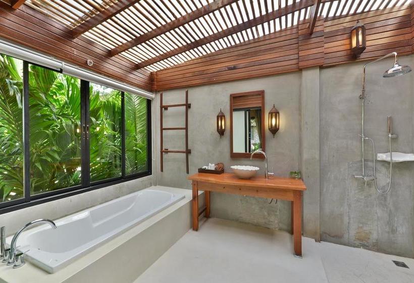 Railay Great View Resort 8