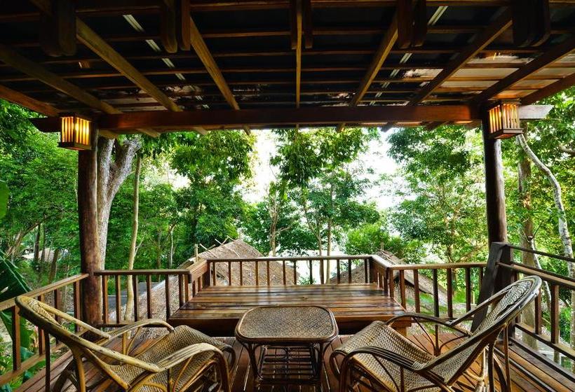 Railay Great View Resort 9