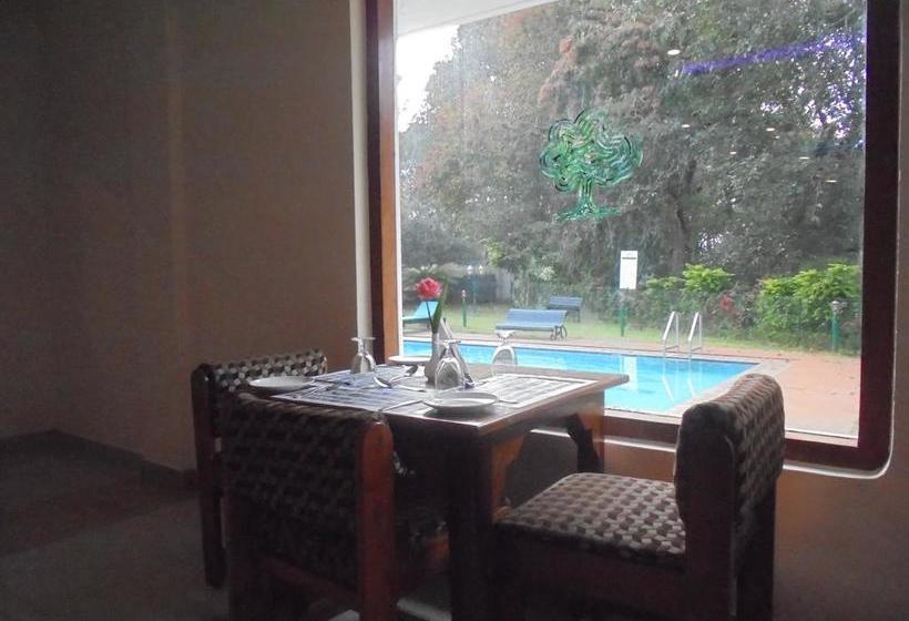 Resort Aranya Nivas 1