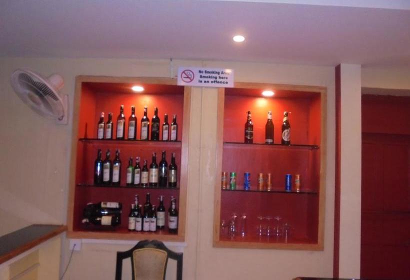 Resort Aranya Nivas 10