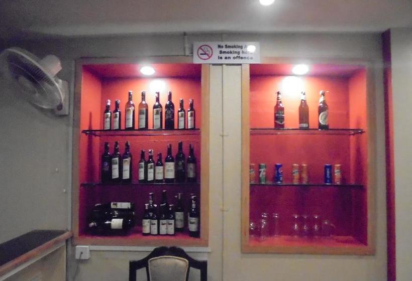 Resort Aranya Nivas 11