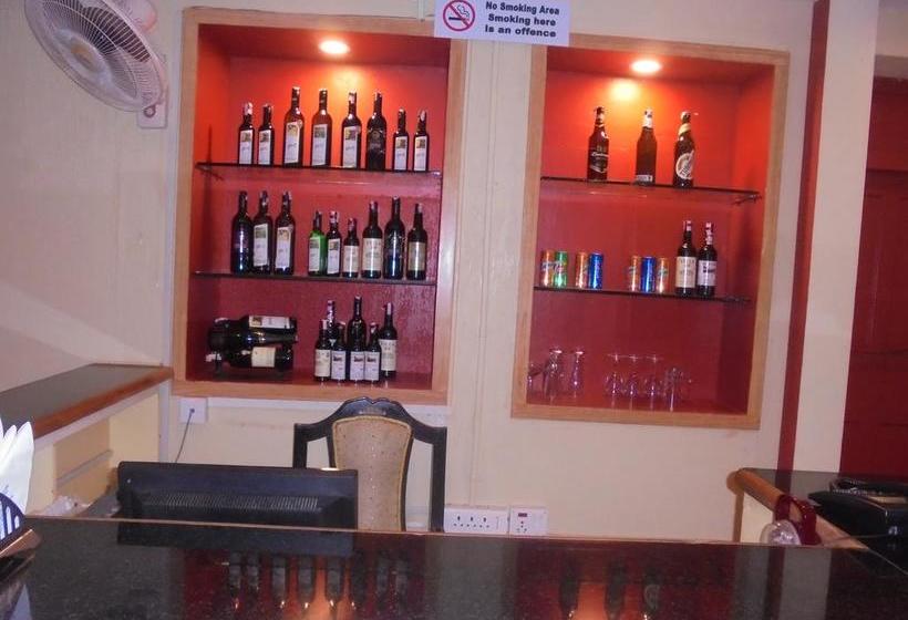 Resort Aranya Nivas 13