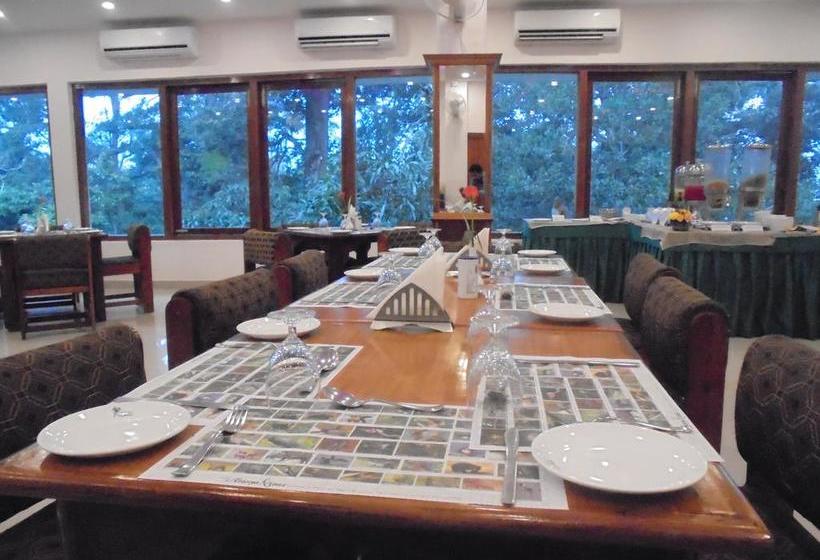 Resort Aranya Nivas 15