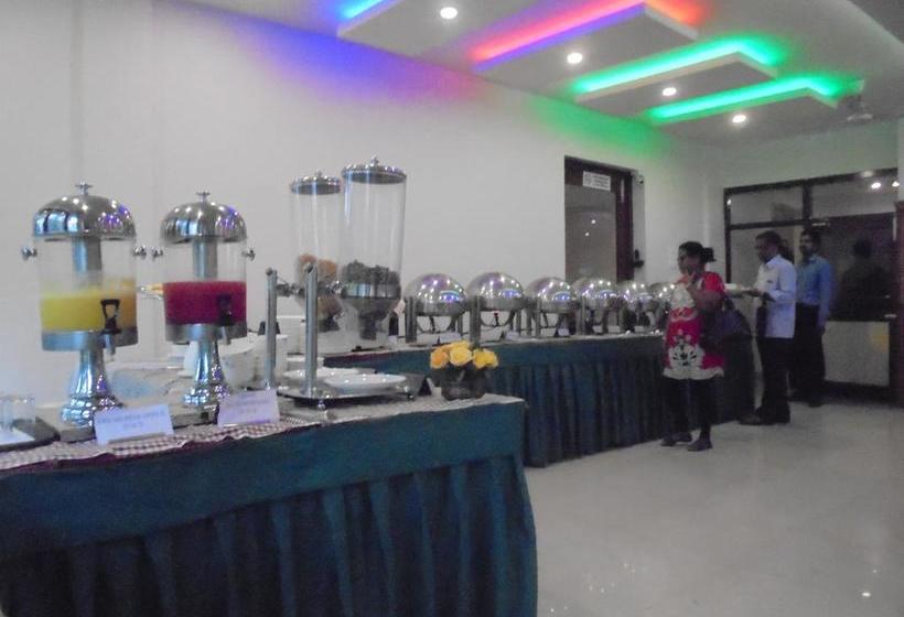 Resort Aranya Nivas 17