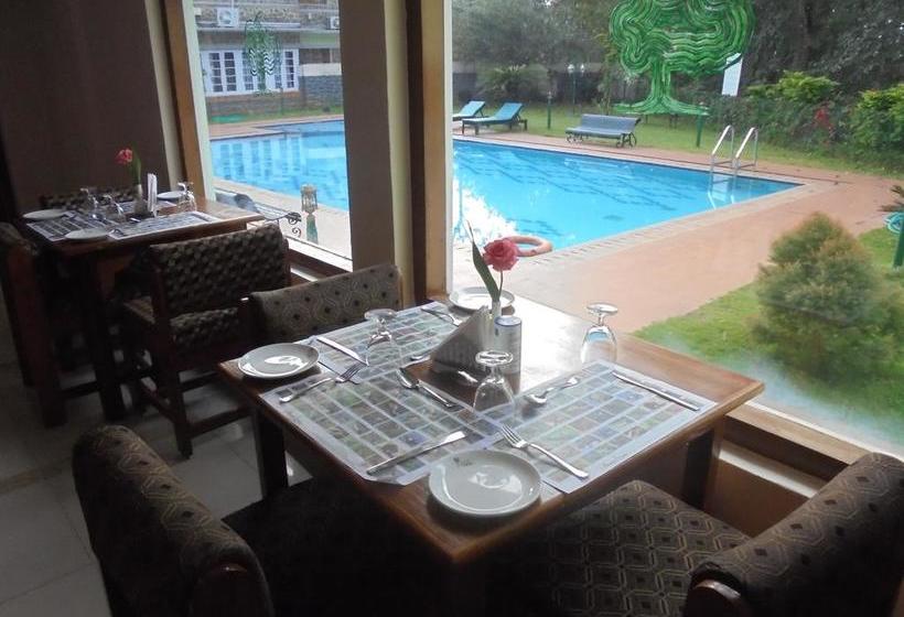 Resort Aranya Nivas 18