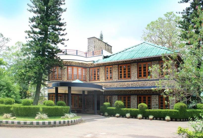 Resort Aranya Nivas 2