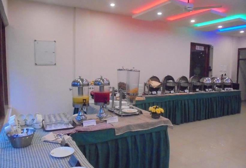 Resort Aranya Nivas 20