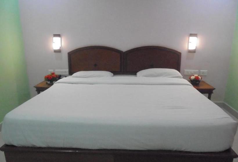 Resort Aranya Nivas 3