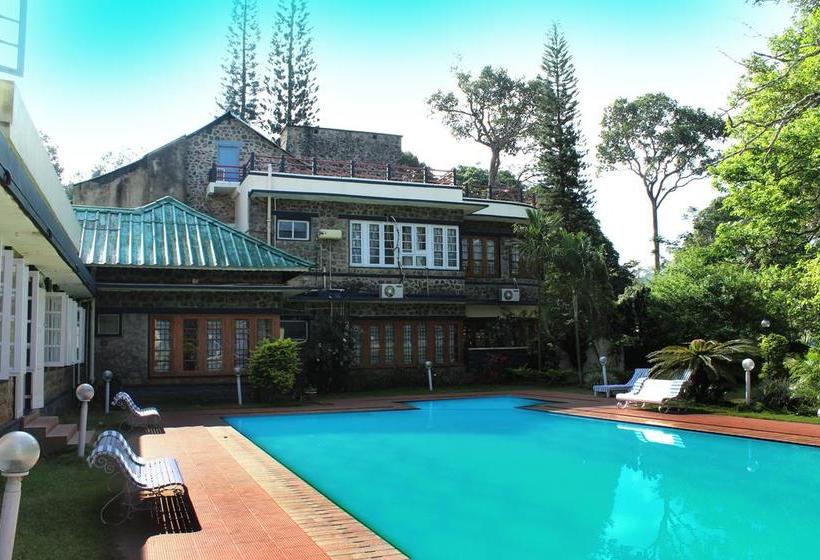 Resort Aranya Nivas 4