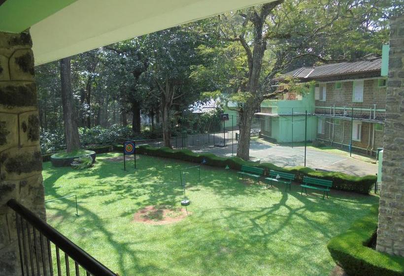 Resort Aranya Nivas 5