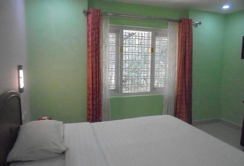 Resort Aranya Nivas 7