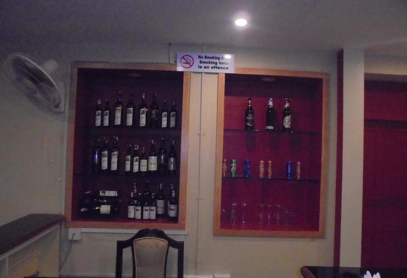 Resort Aranya Nivas 8