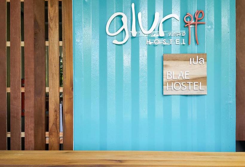 Glur Hostel 1