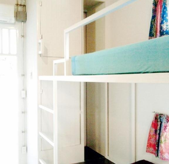 Glur Hostel 16