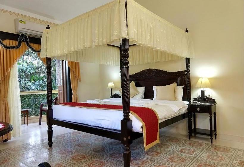 Palm Grove Cottages Leisure Resort 12