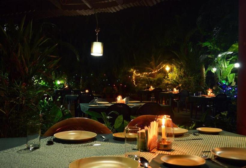 Palm Grove Cottages Leisure Resort 15