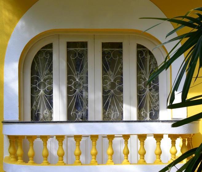 Palm Grove Cottages Leisure Resort 17