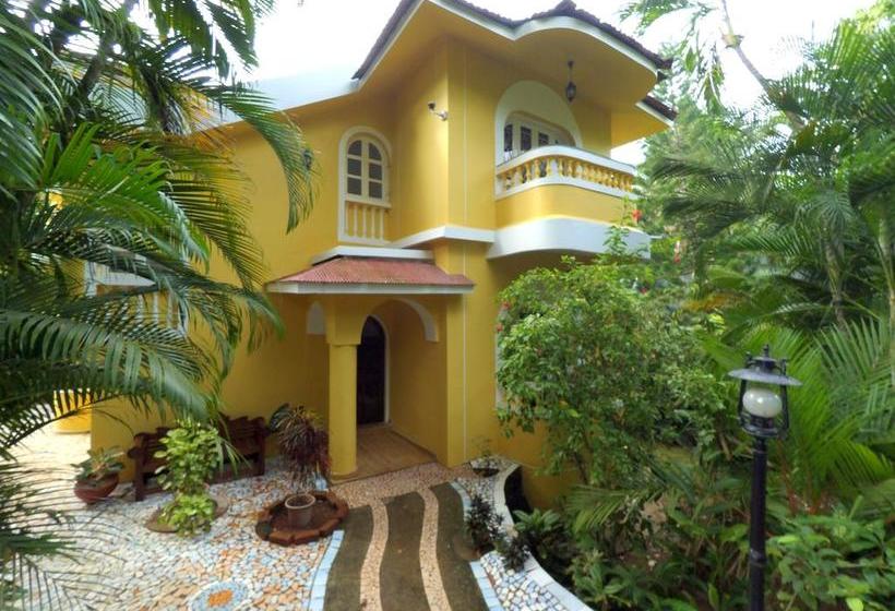 Palm Grove Cottages Leisure Resort 18