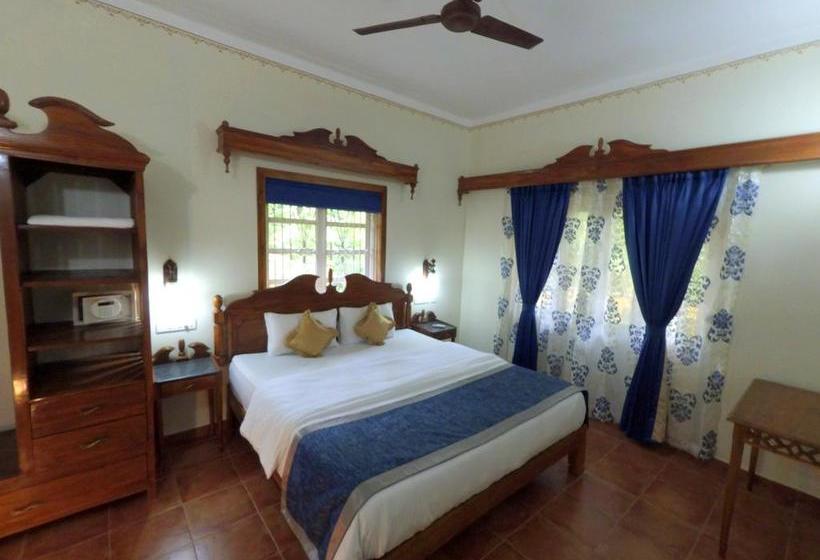 Palm Grove Cottages Leisure Resort 20