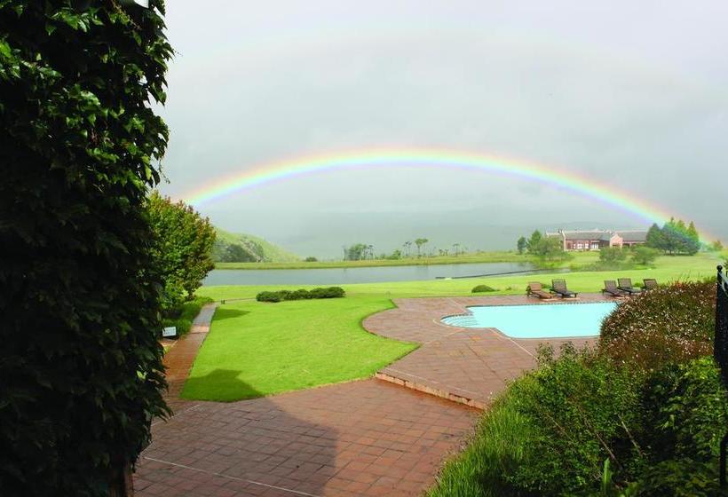 Kloppenheim Timeshare Resort Mpumalanga