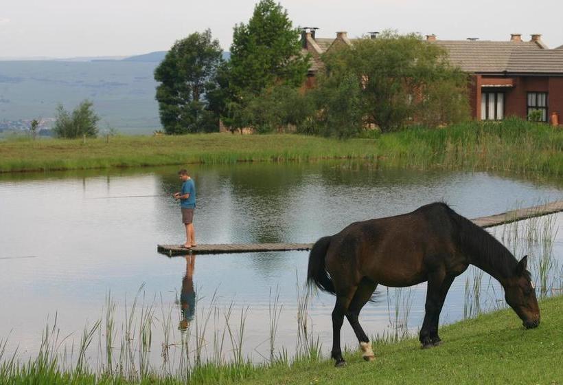 Kloppenheim Timeshare Resort 1