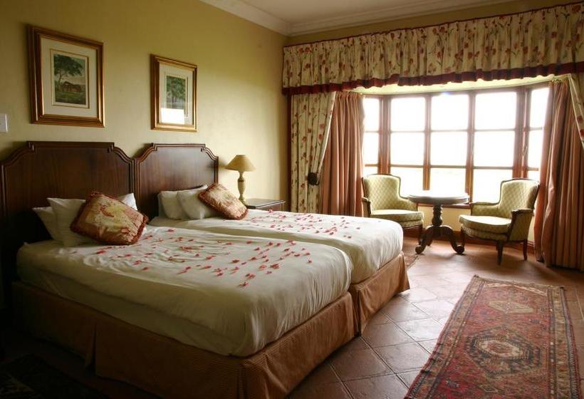 Kloppenheim Timeshare Resort 10