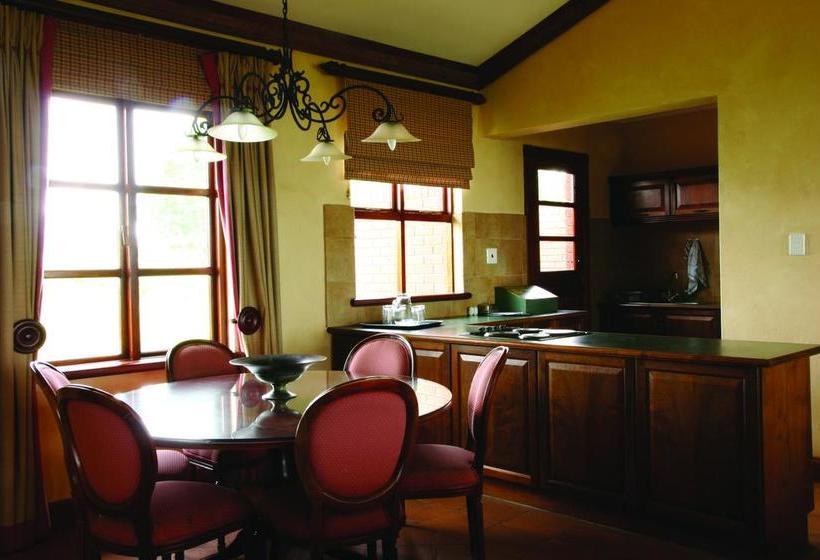 Kloppenheim Timeshare Resort 11