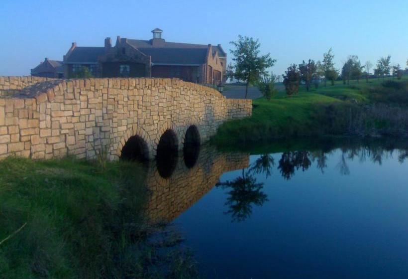 Kloppenheim Timeshare Resort 13