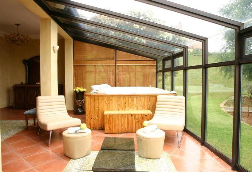 Kloppenheim Timeshare Resort 17