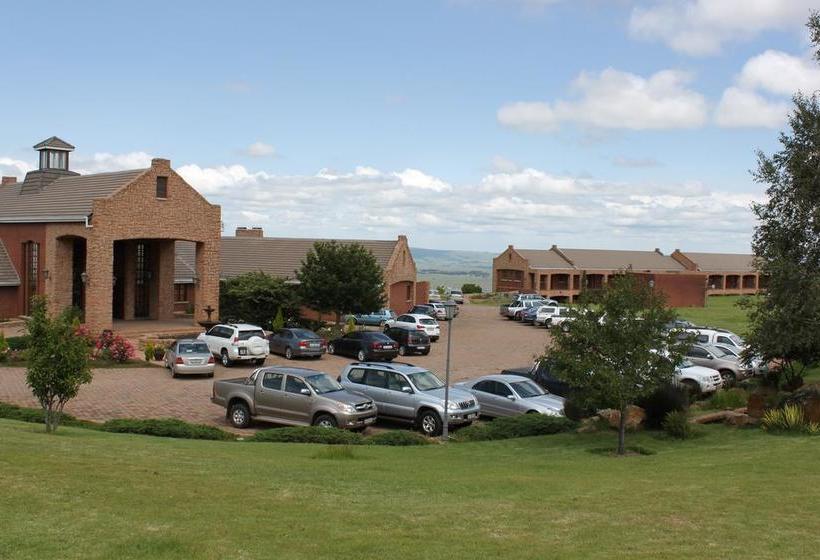 Kloppenheim Timeshare Resort 19