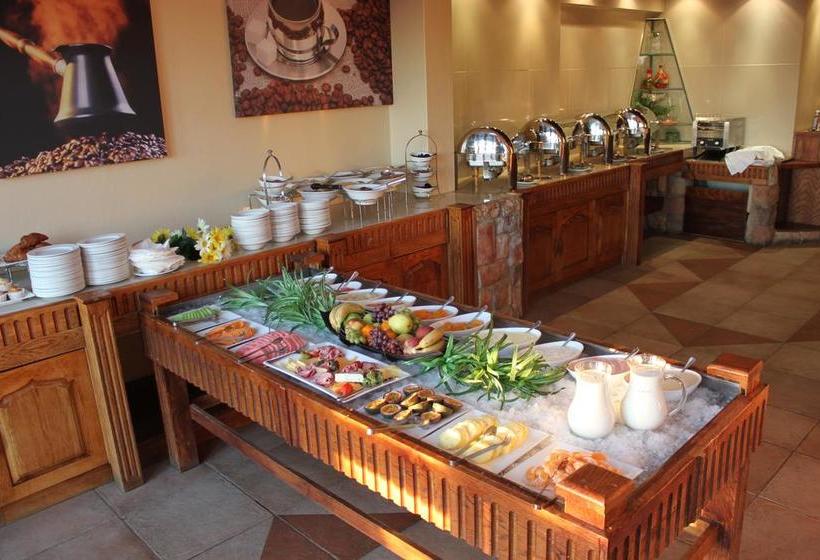 Kloppenheim Timeshare Resort 3