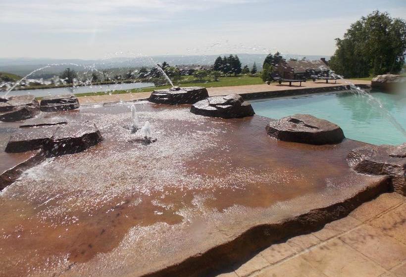 Kloppenheim Timeshare Resort 5