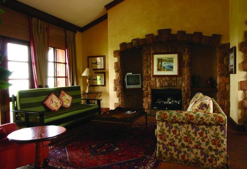 Kloppenheim Timeshare Resort 7