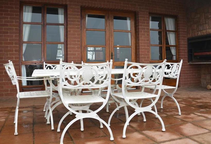 Kloppenheim Timeshare Resort 8