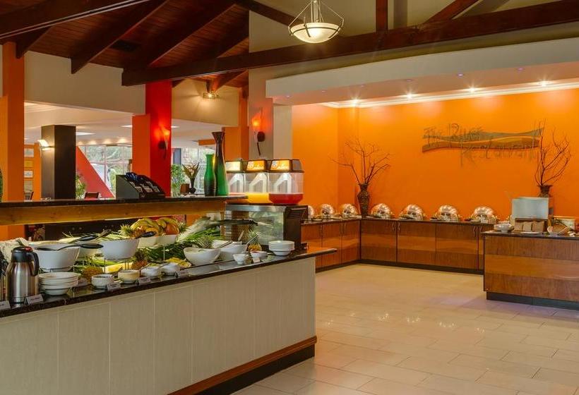 Hotel Protea By Marriott Umfolozi River 1