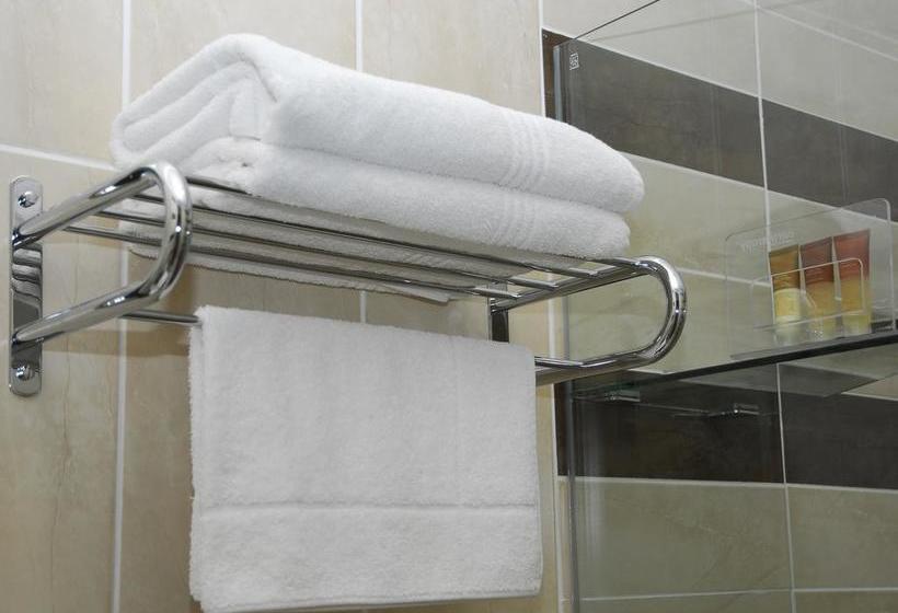 Hotel Protea By Marriott Umfolozi River 10