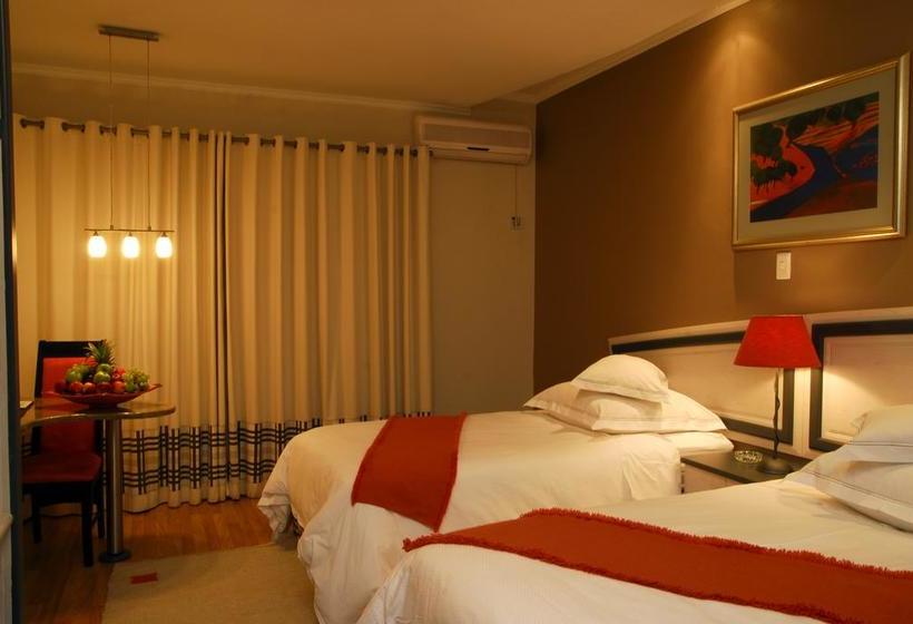 Hotel Protea By Marriott Umfolozi River 11