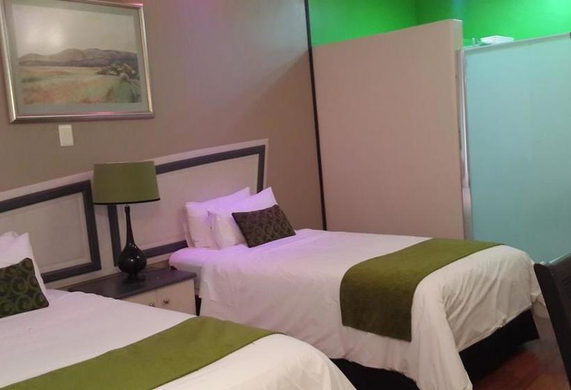 Hotel Protea By Marriott Umfolozi River 12