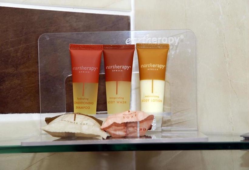 Hotel Protea By Marriott Umfolozi River 13