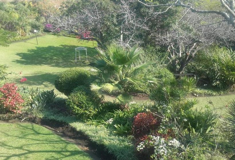 Hotel Protea By Marriott Umfolozi River 14