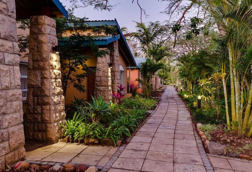 Hotel Protea By Marriott Umfolozi River 15