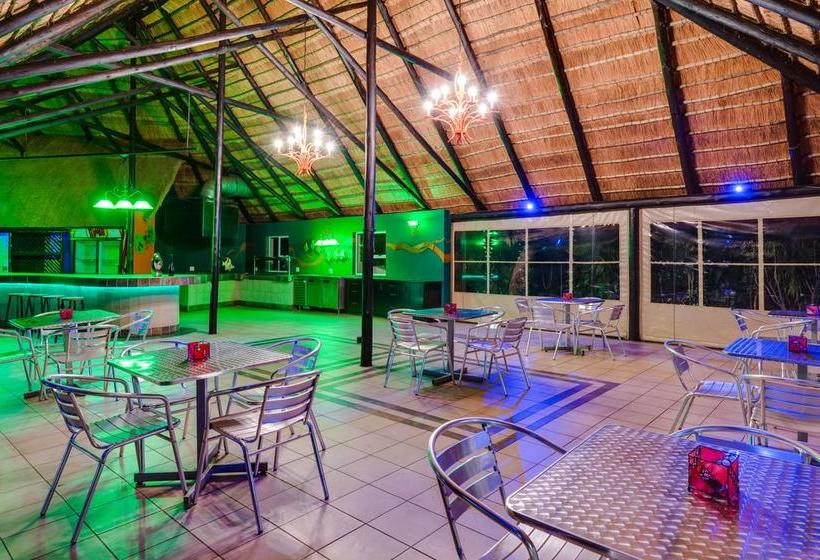 Hotel Protea By Marriott Umfolozi River 16