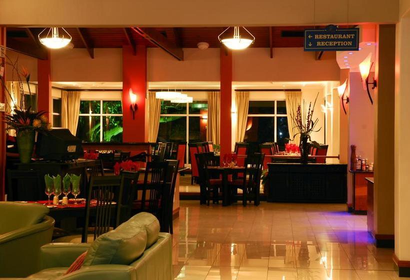 Hotel Protea By Marriott Umfolozi River 2