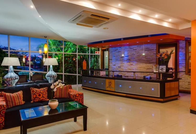 Hotel Protea By Marriott Umfolozi River 20